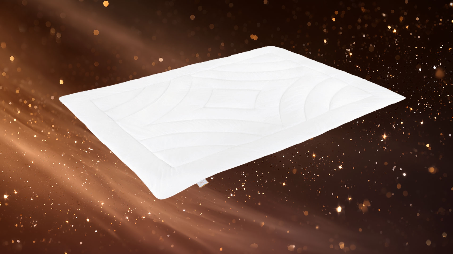 bettdecke-climat-luxe - view 1