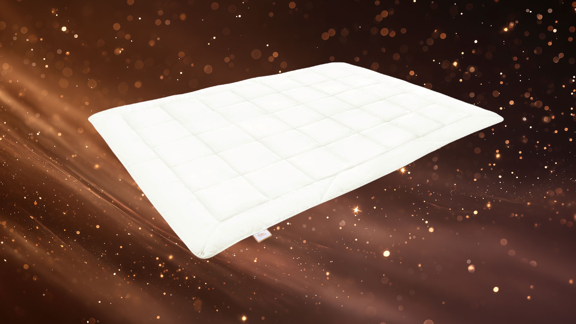 bettdecke-tencel - view 1