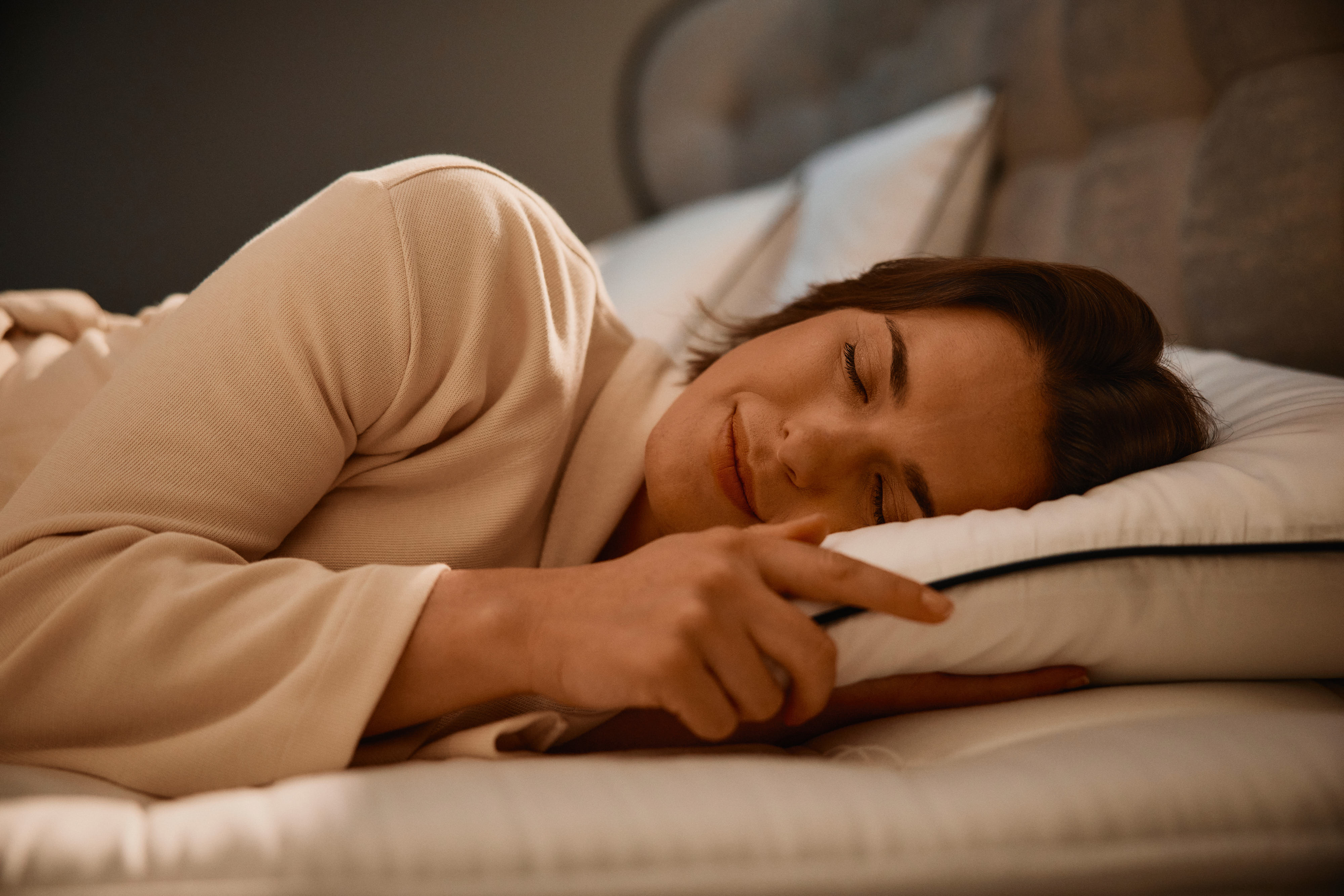 Das Rezept für guten Schlaf