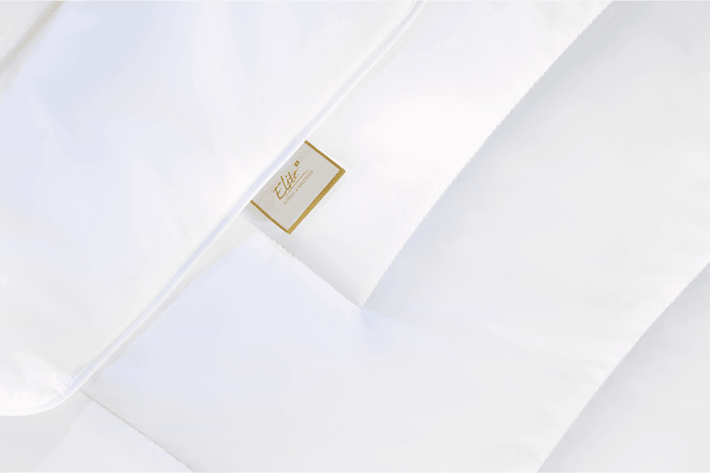 bettdecke-climat-luxe - view 2