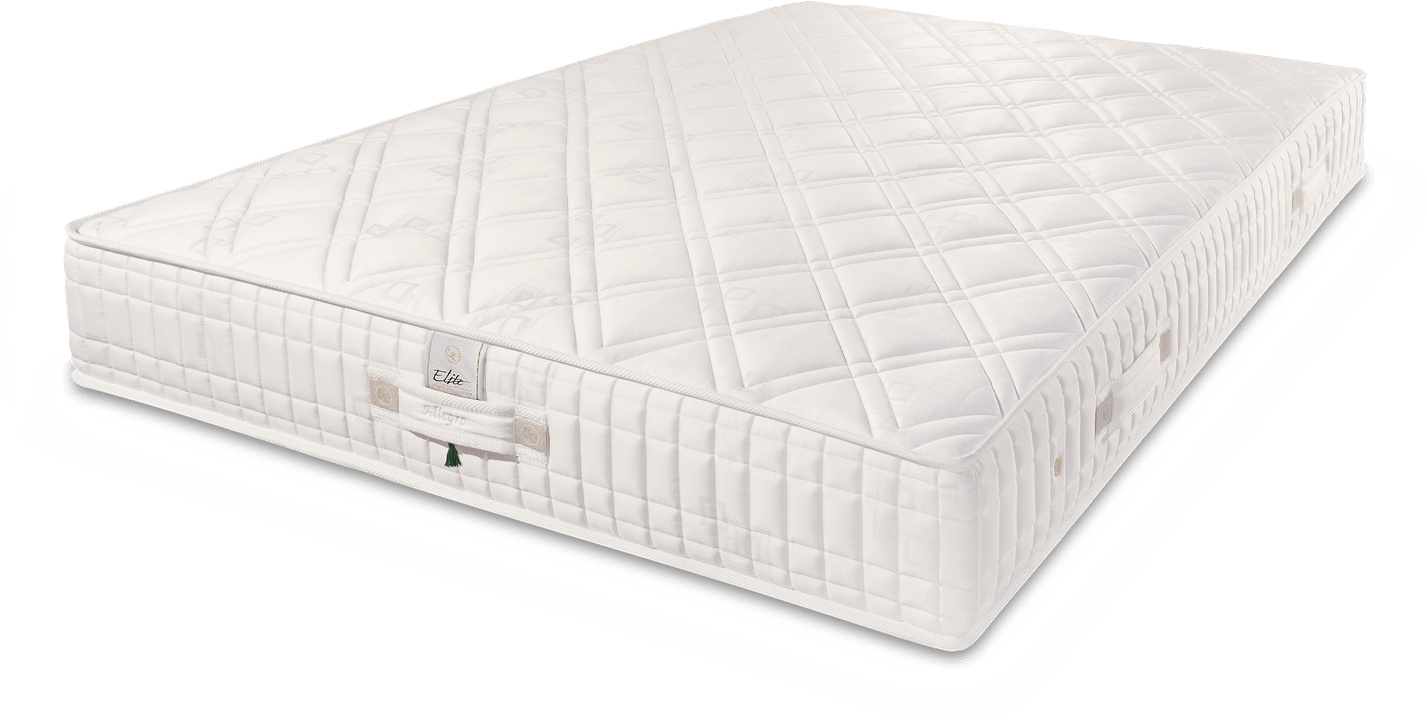 Elite Mattress Allegro