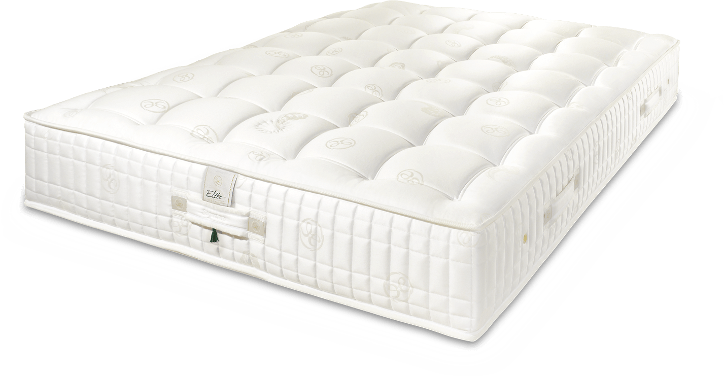 Elite Mattress Soprano