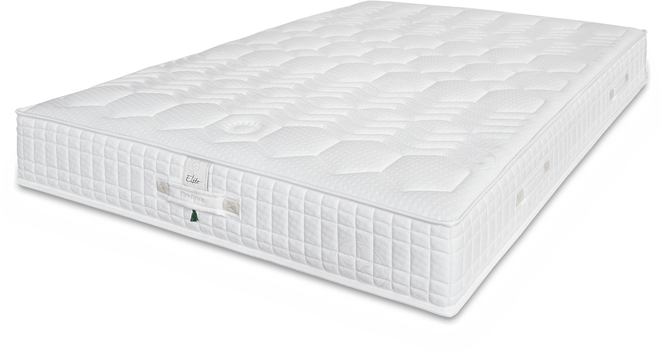 Elite Mattress Tonique