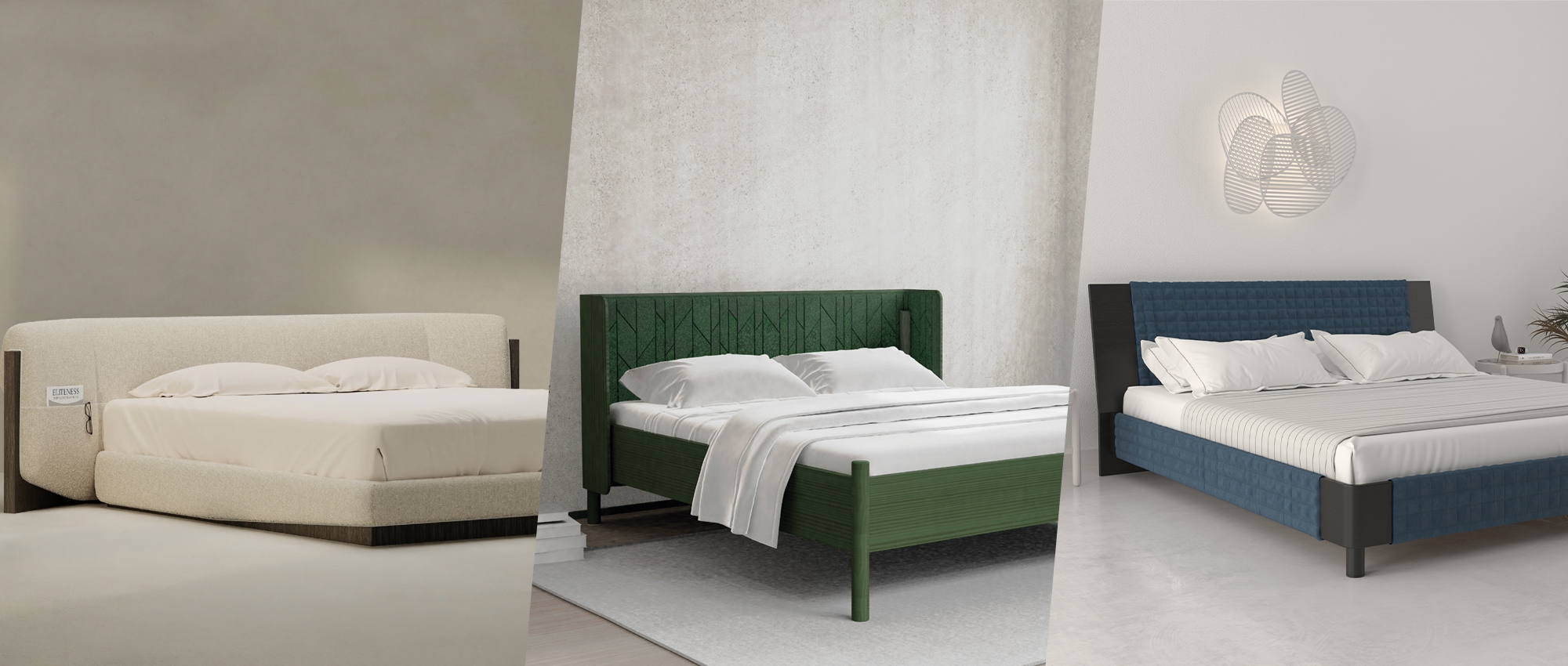 Elite Design Awards 2023 : Less Is More