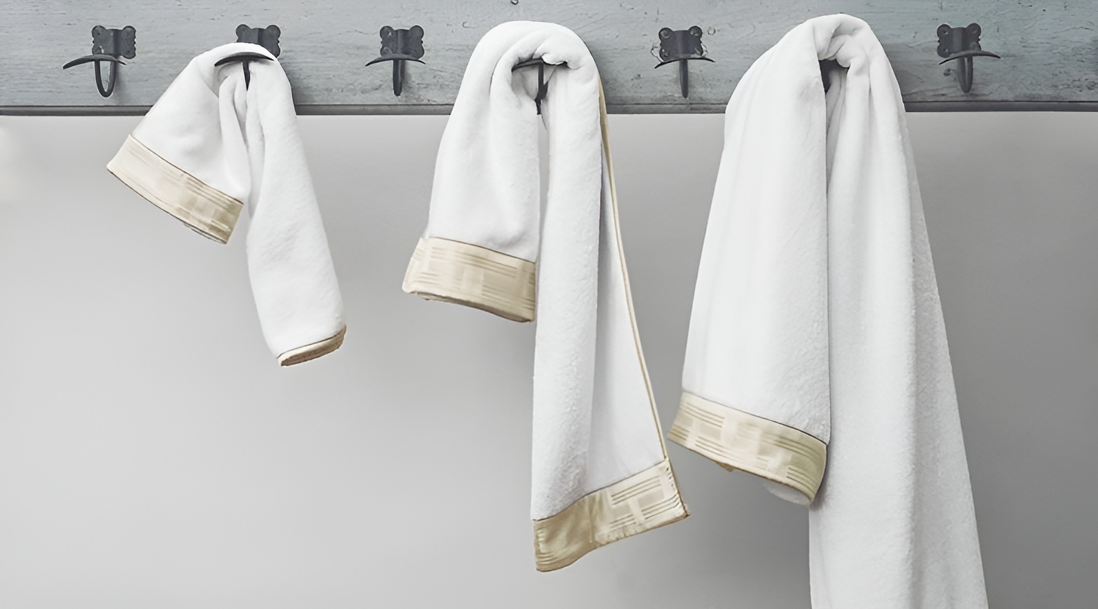 Linge de bain