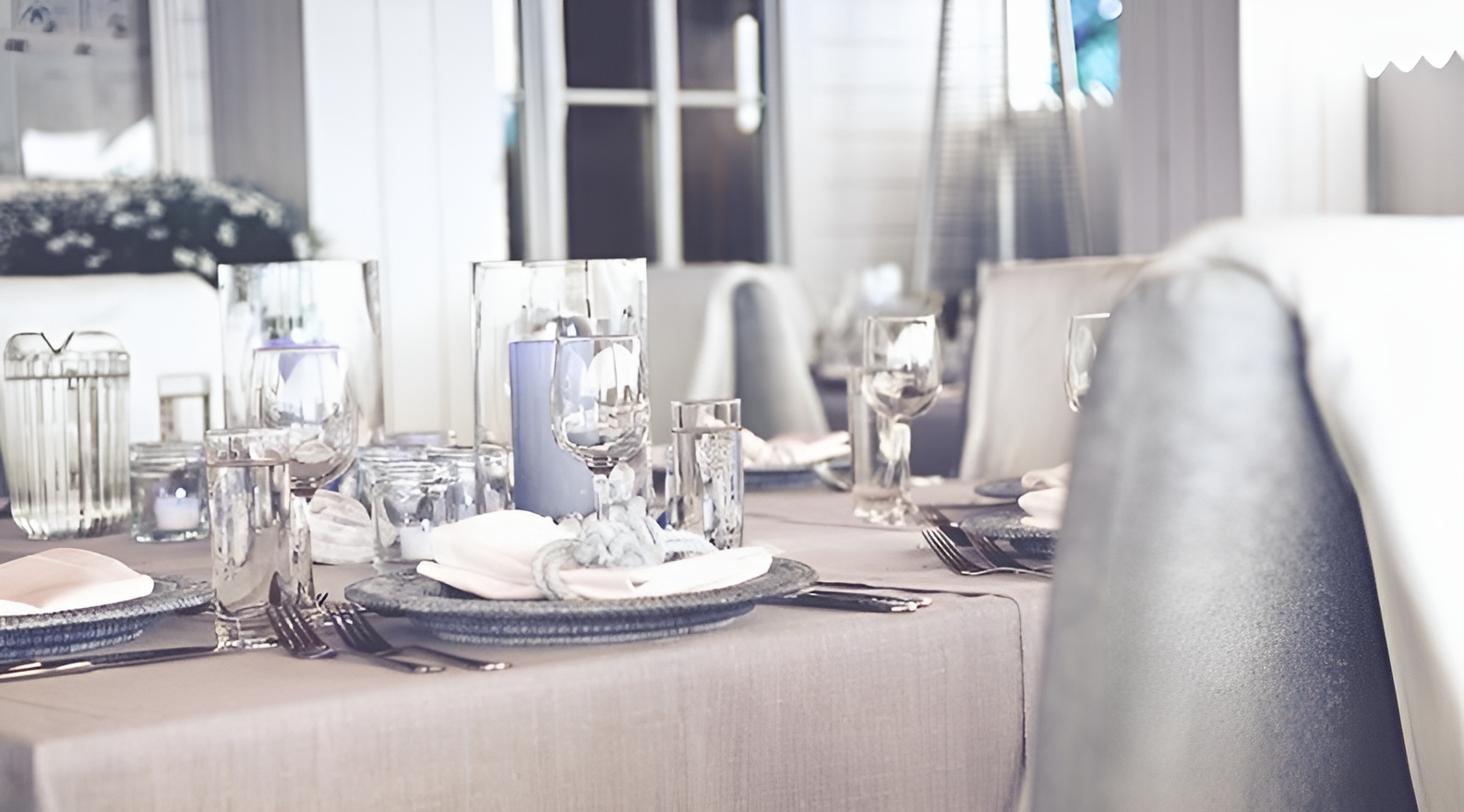 Linge de table