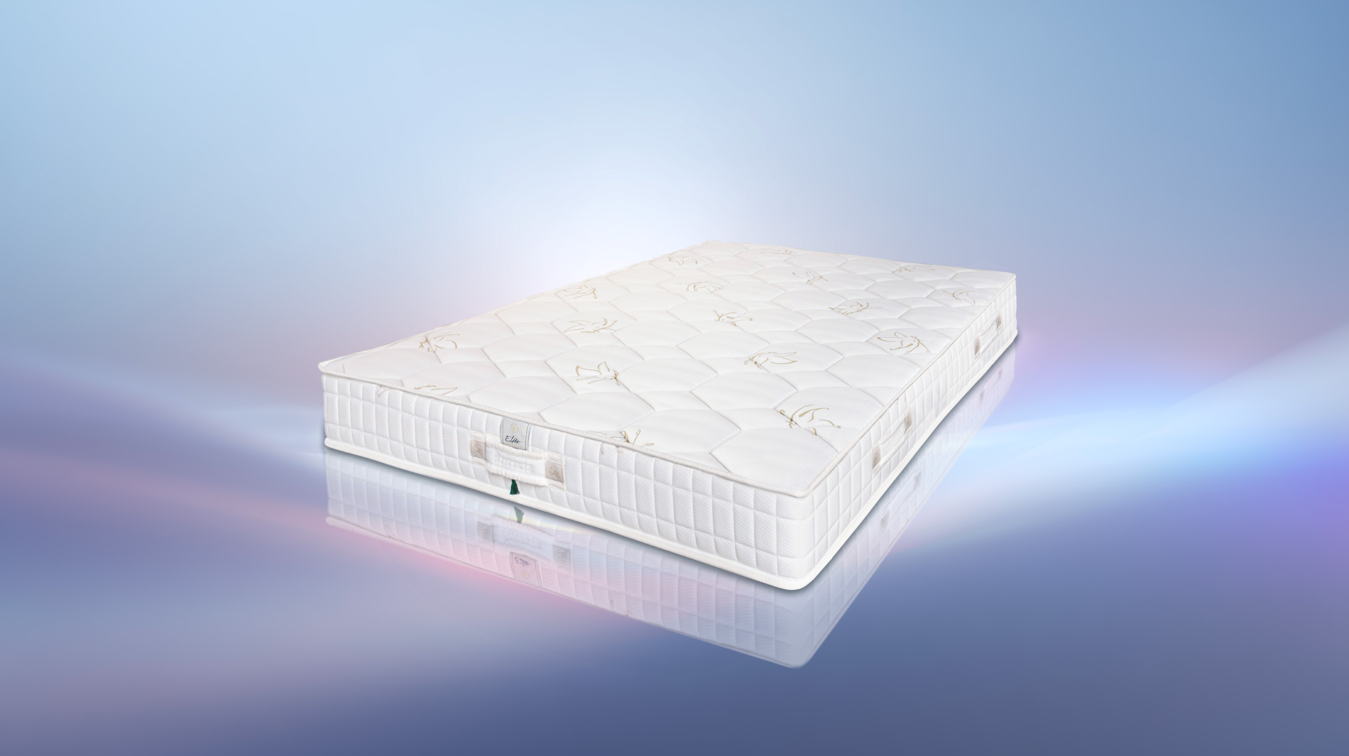Berceuse - mattresses-for-babies-and-children - Home Collection - Elite