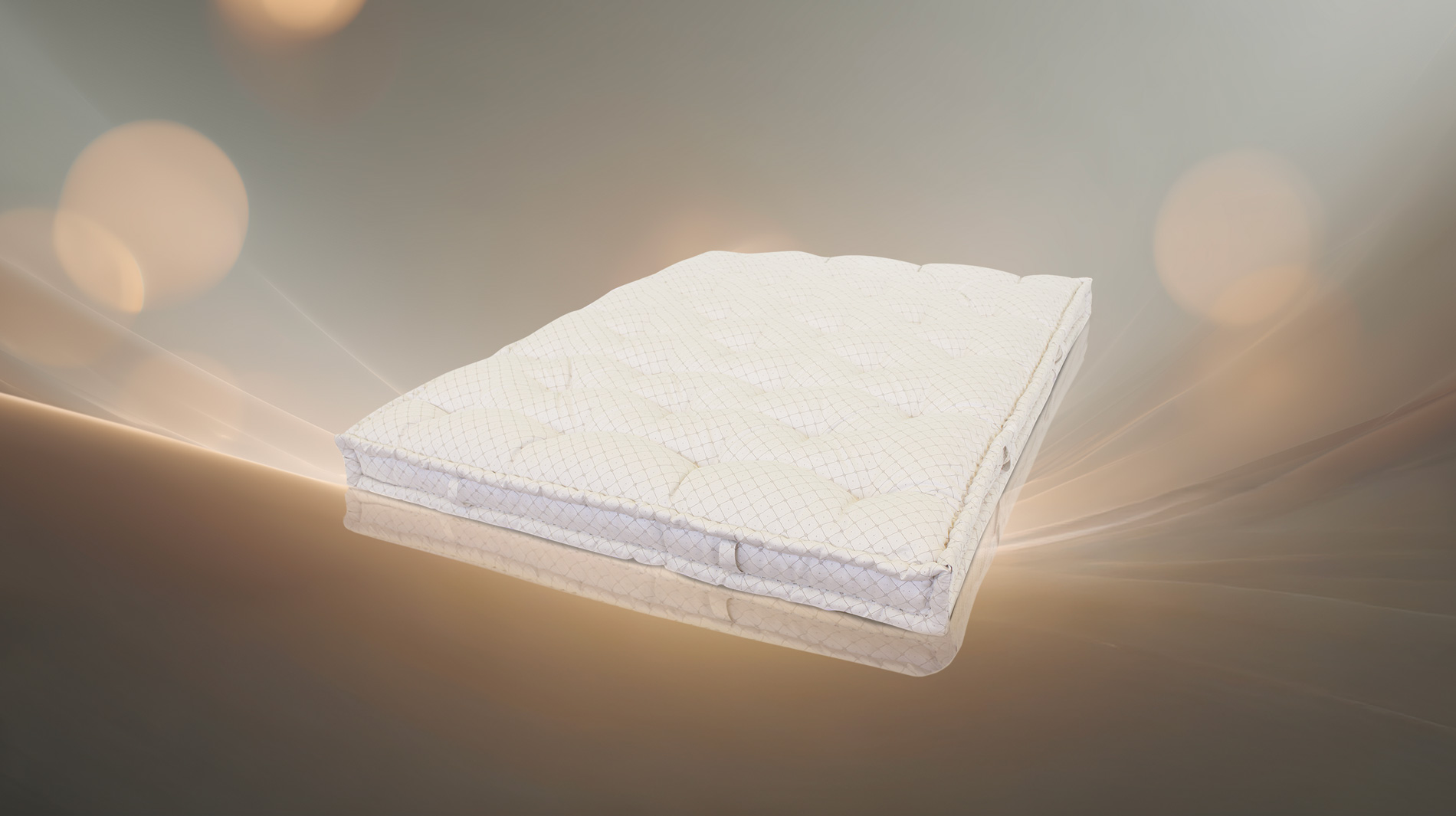 Capella - horsehair-mattress - Home Collection - Elite