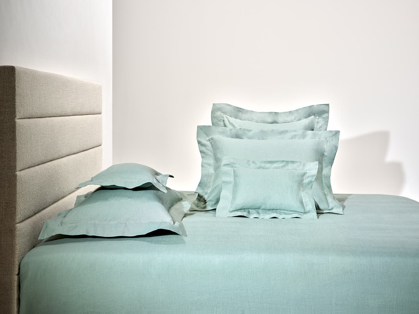 Bohème - Drap plat