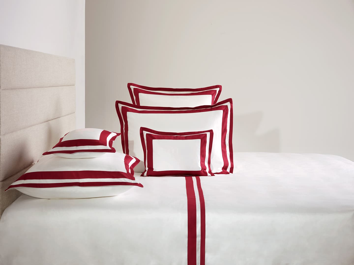 Carmen - Flat sheet