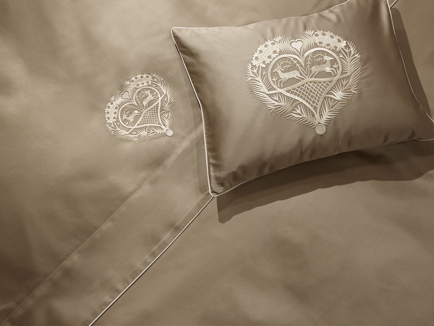 Nabucco - Pillowcase