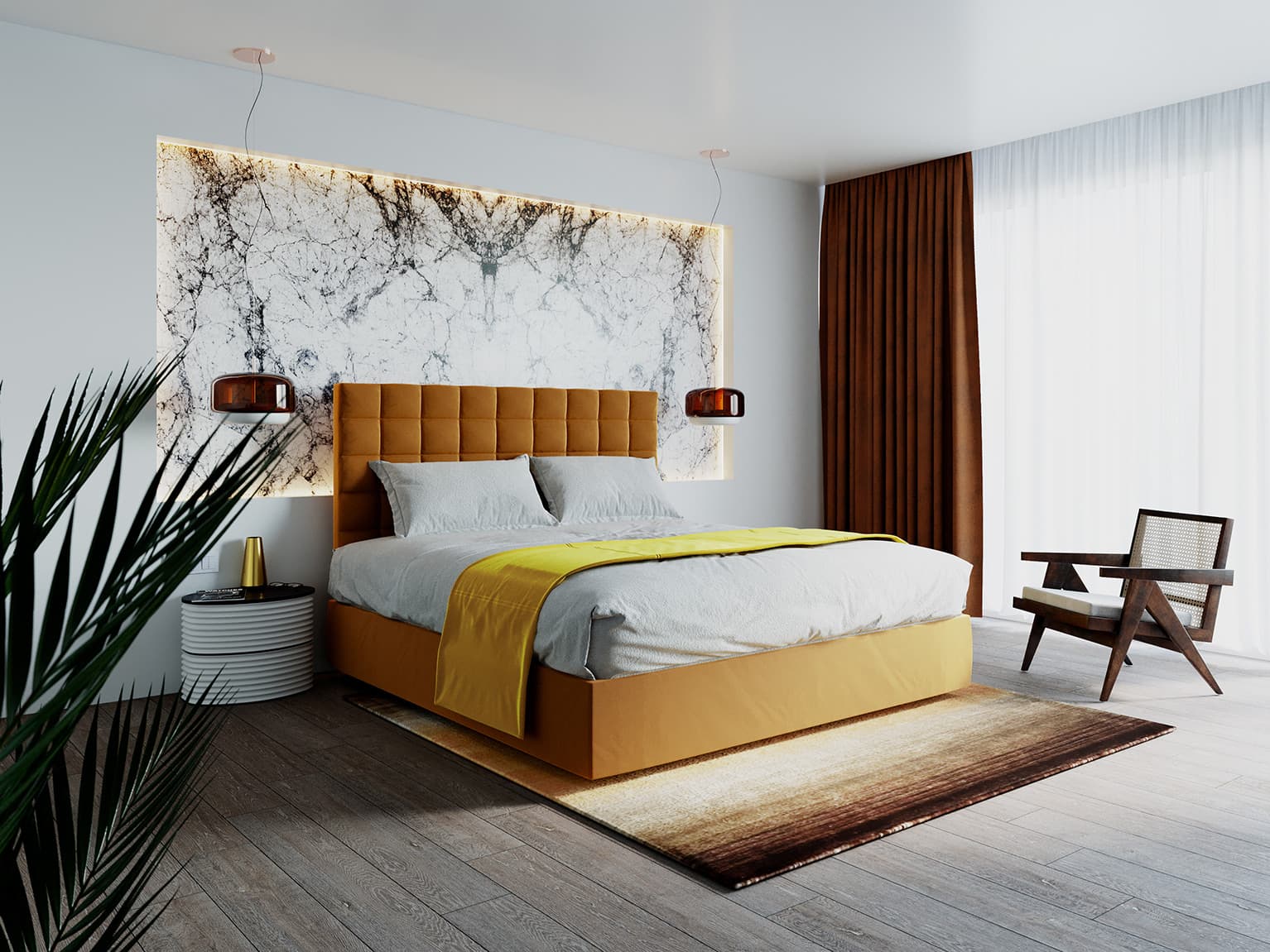 Elite Bed Image