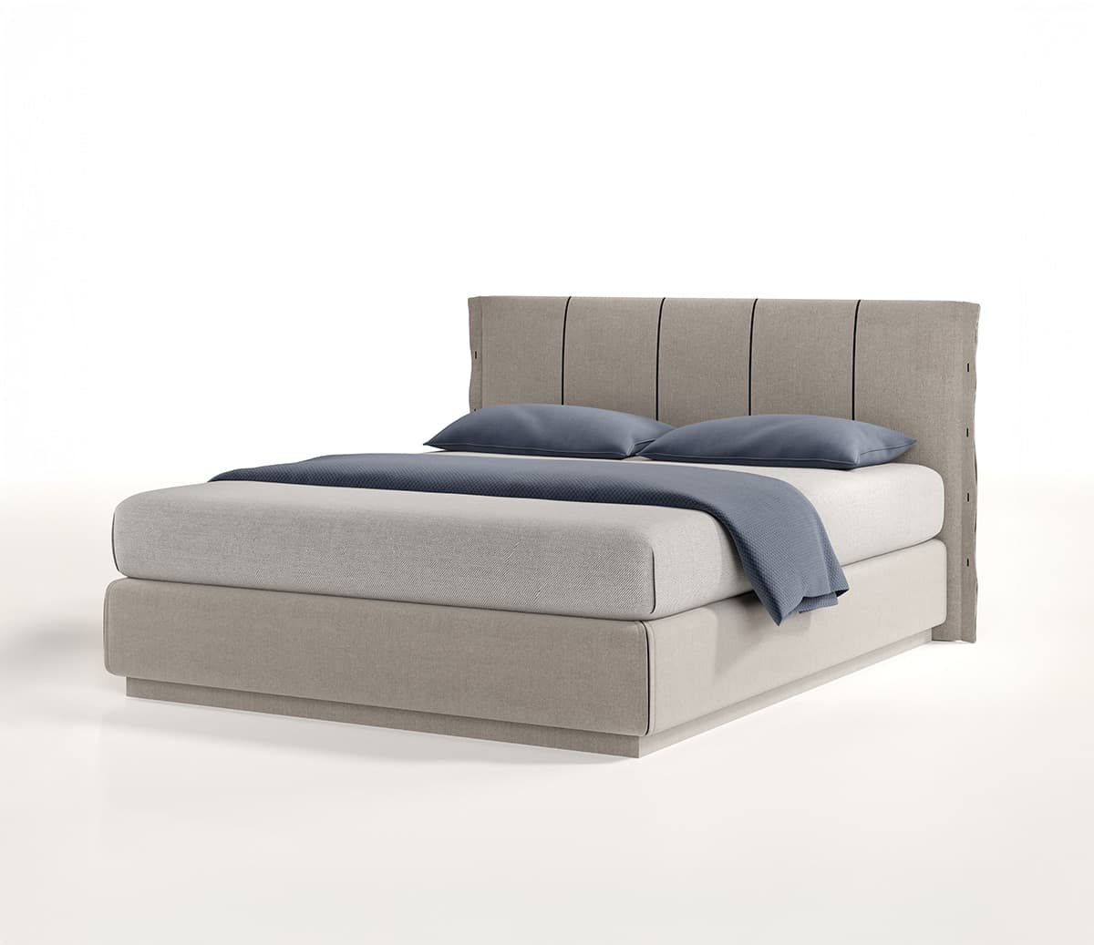 Elite Bed Image