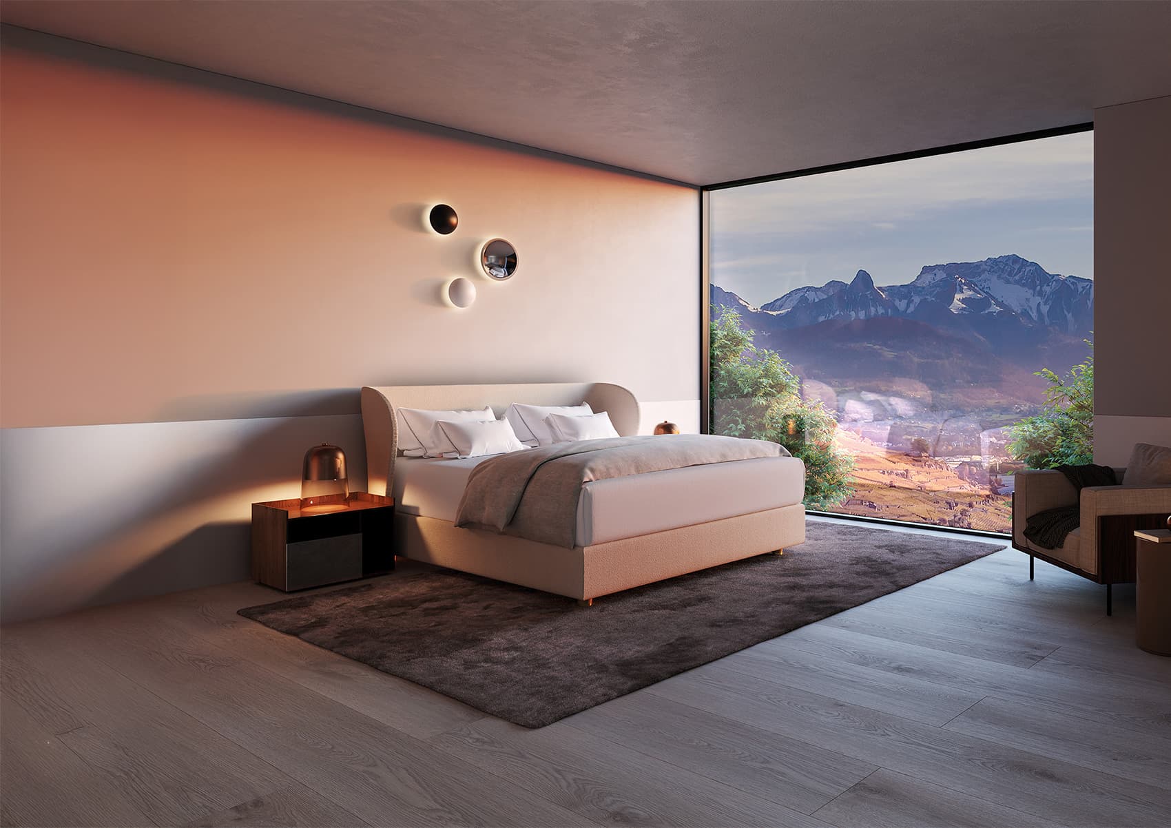 Elite Bed Image