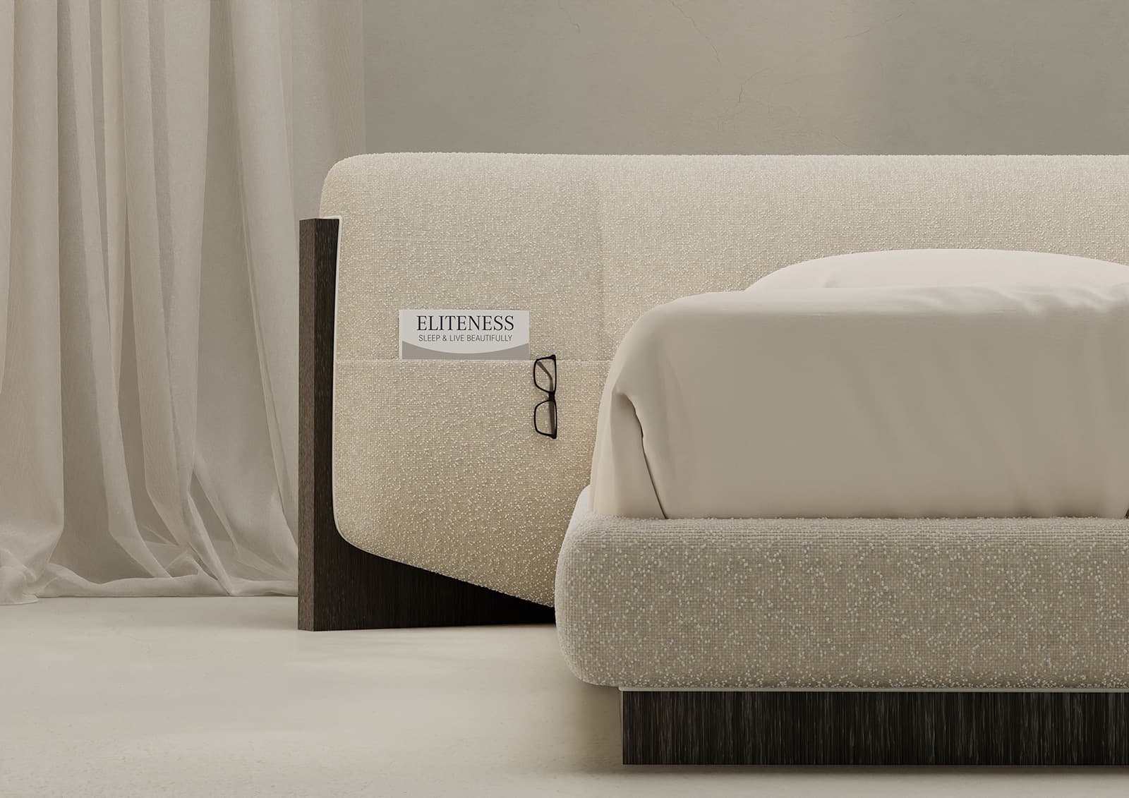 Elite Bed Image