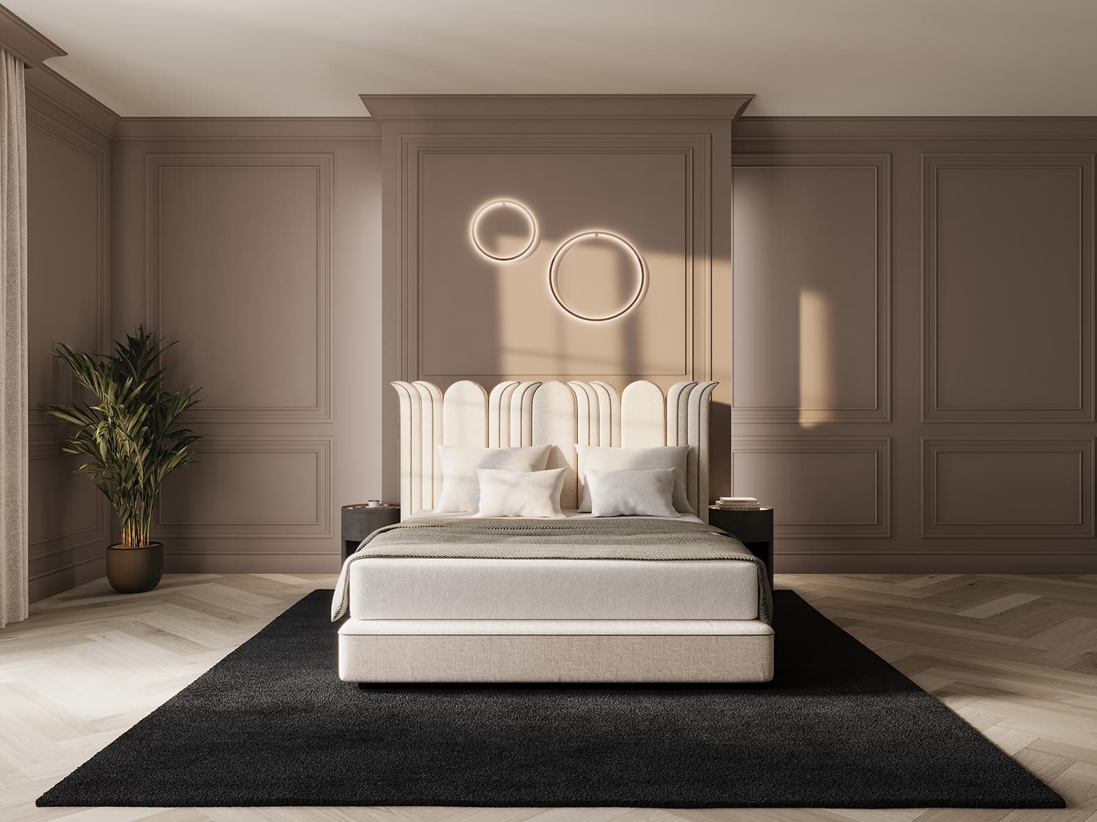 Elite Bed Image