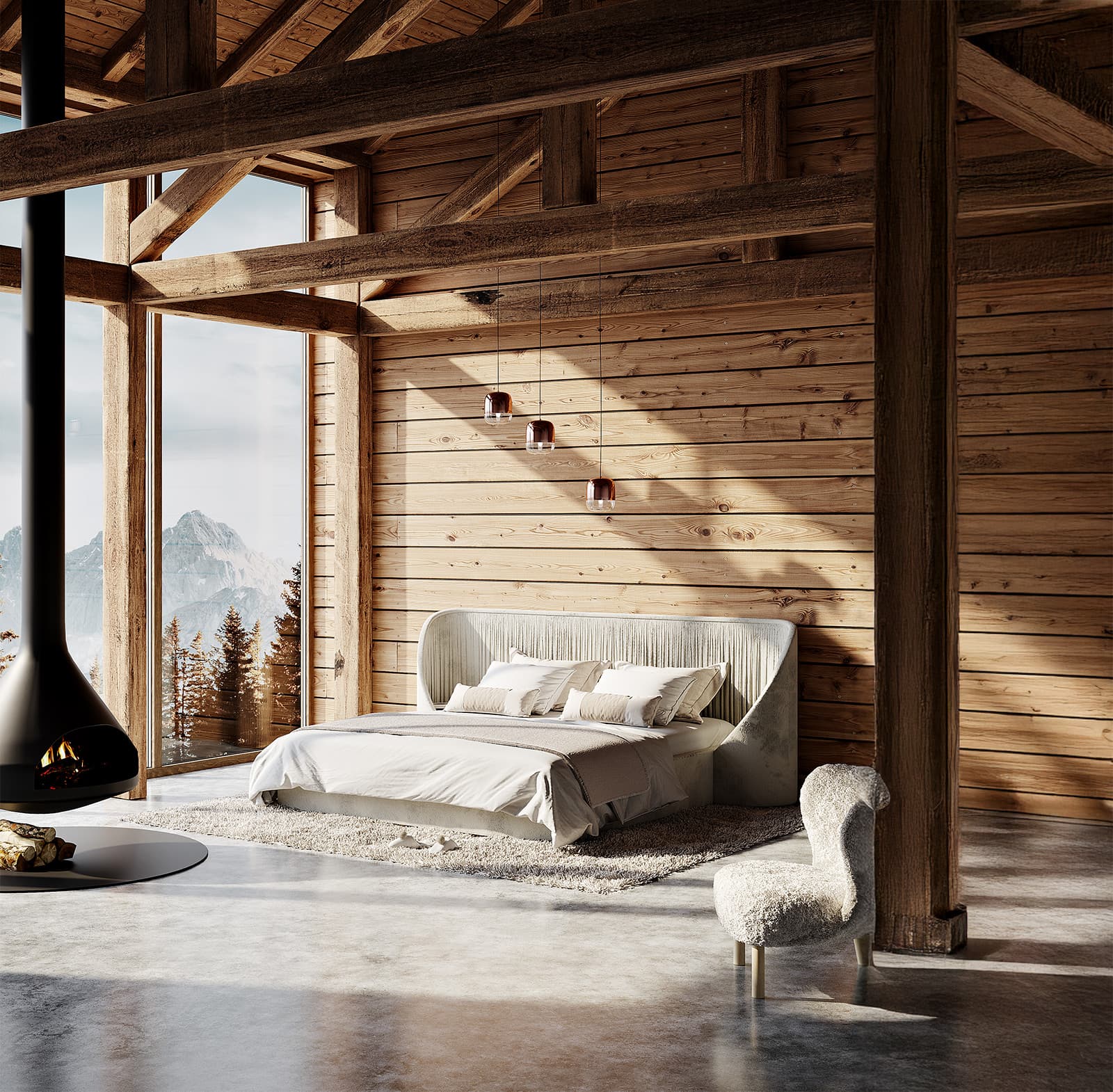 Elite Bed Image