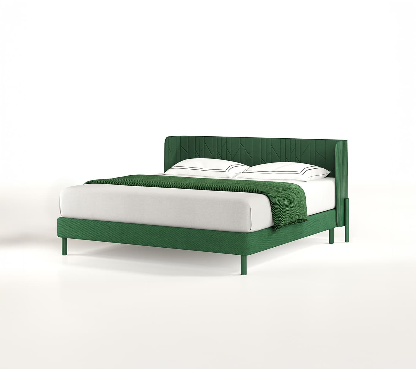 Elite Bed Image