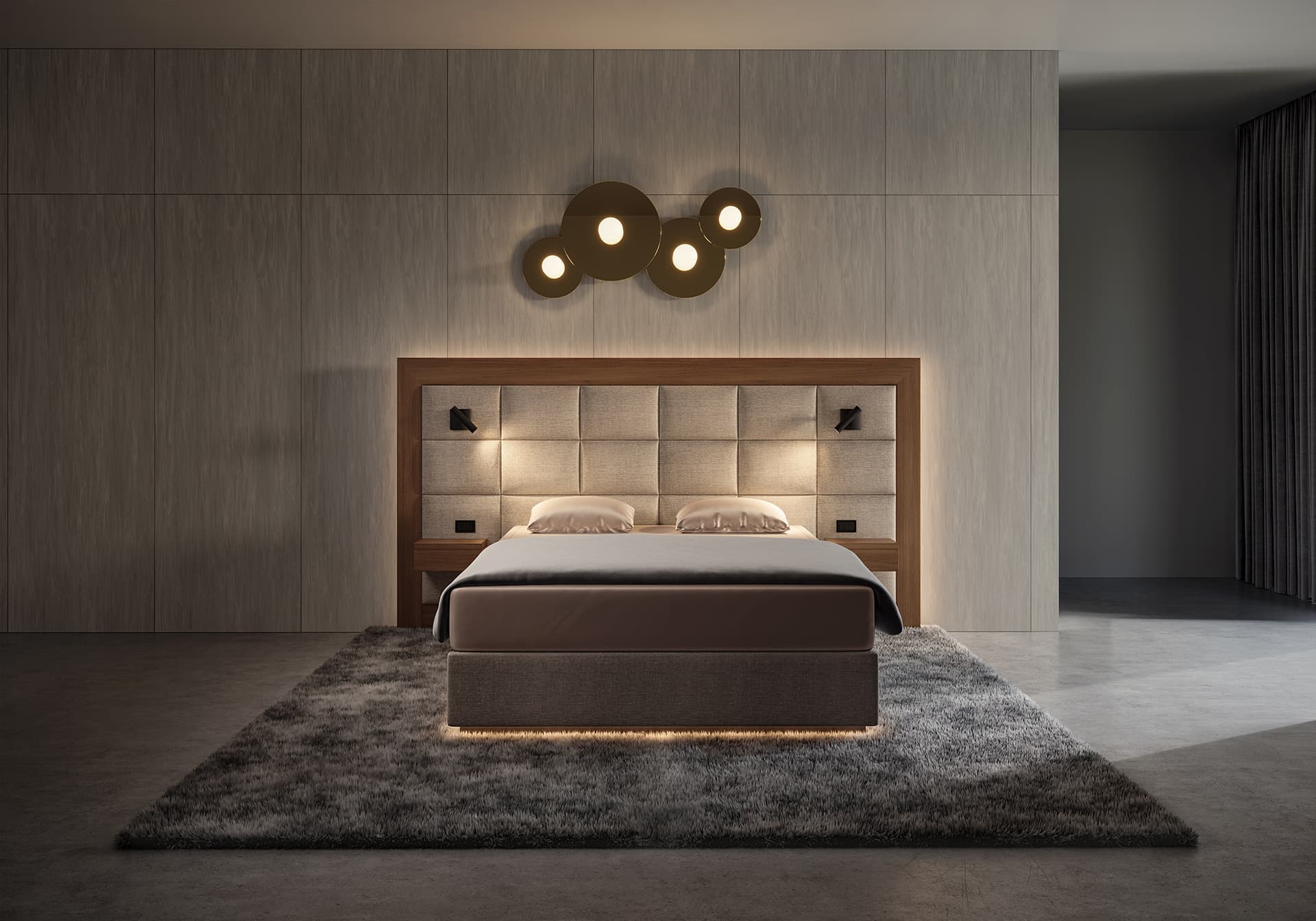 Elite Bed Image