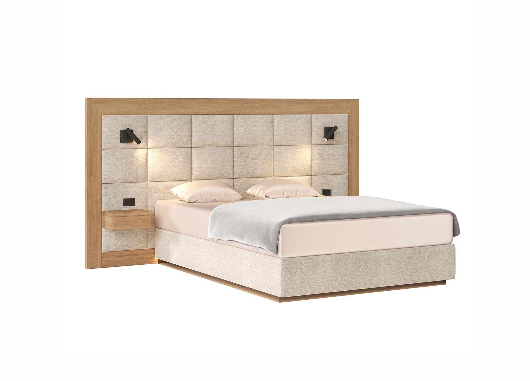 Elite Bed Image