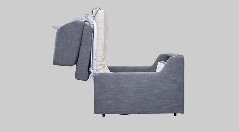 Fauteuil-lit Fauteuil-lit