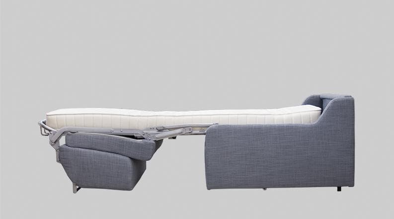 Fauteuil-lit Fauteuil-lit