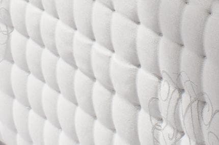 Boxspring Finish Image