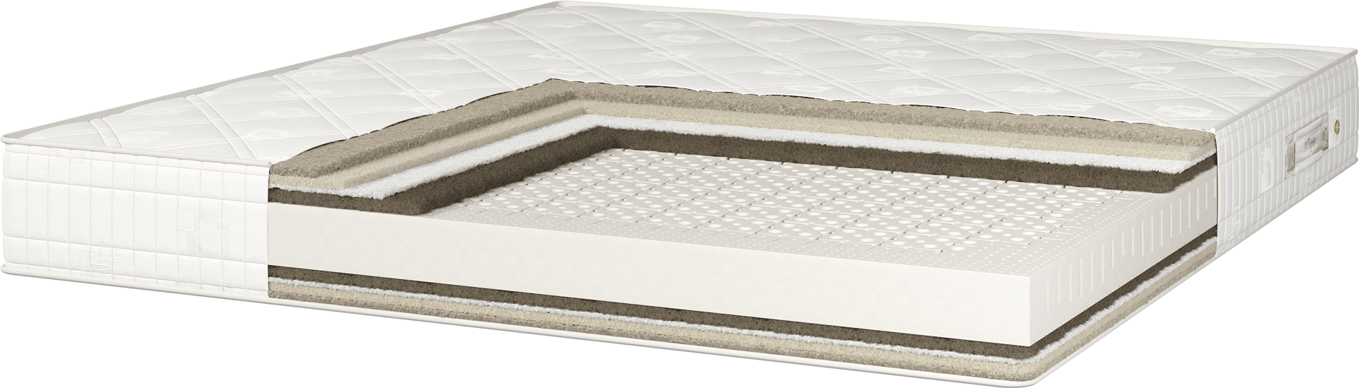 Allegro Mattress - Elite Home Collection