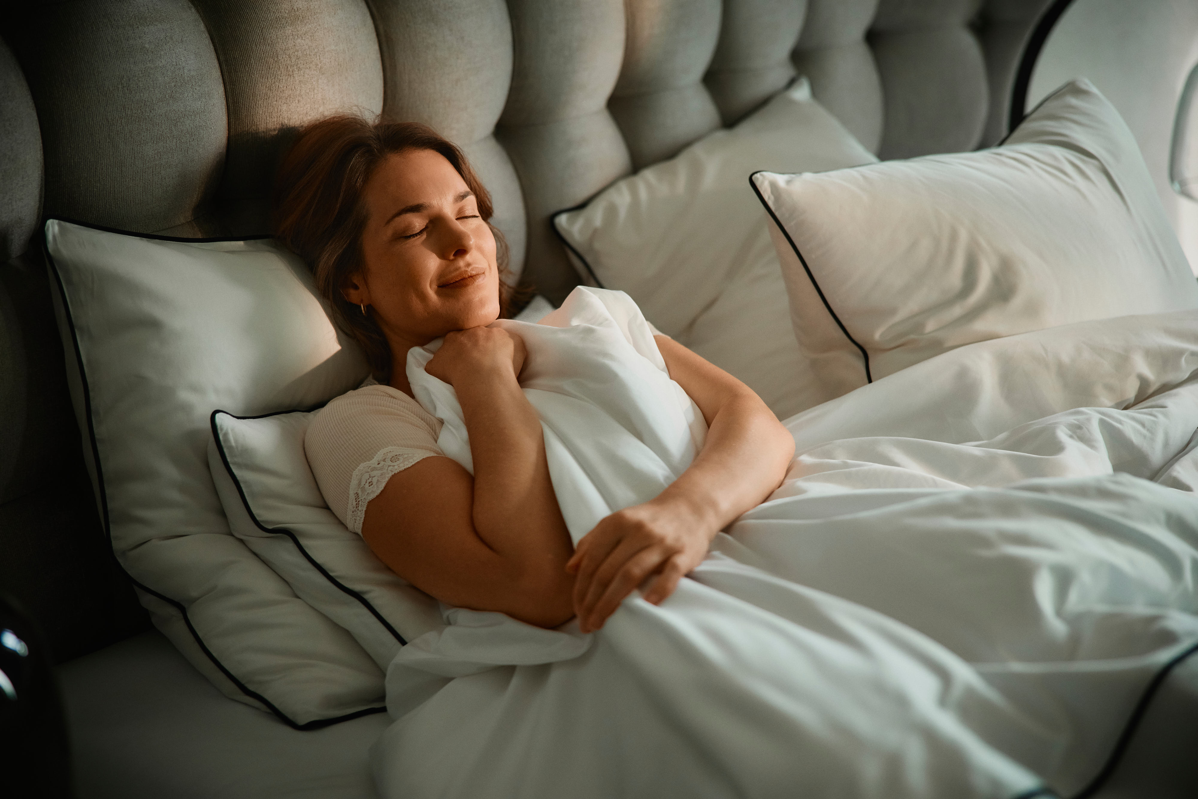 When is it time to change your mattress and bed?