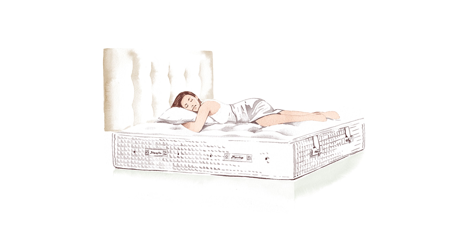 Taking care of your mattress to extend its lifetime