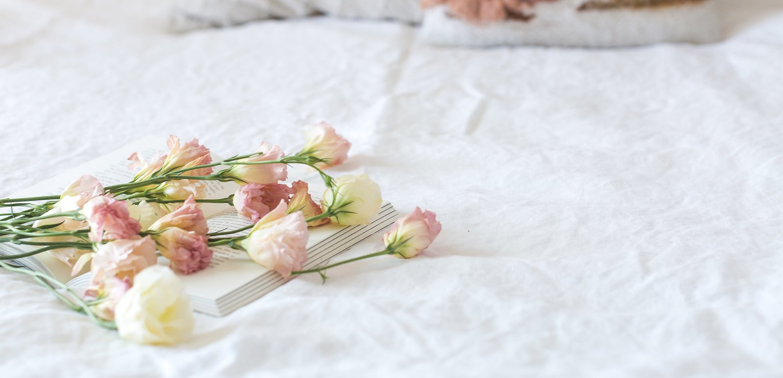 Sleep : natural beauty and anti-aging care