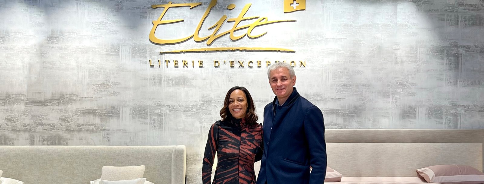 « It’s not hyperbole to say this mattress just makes me feel exponentially better on so many levels in life. »