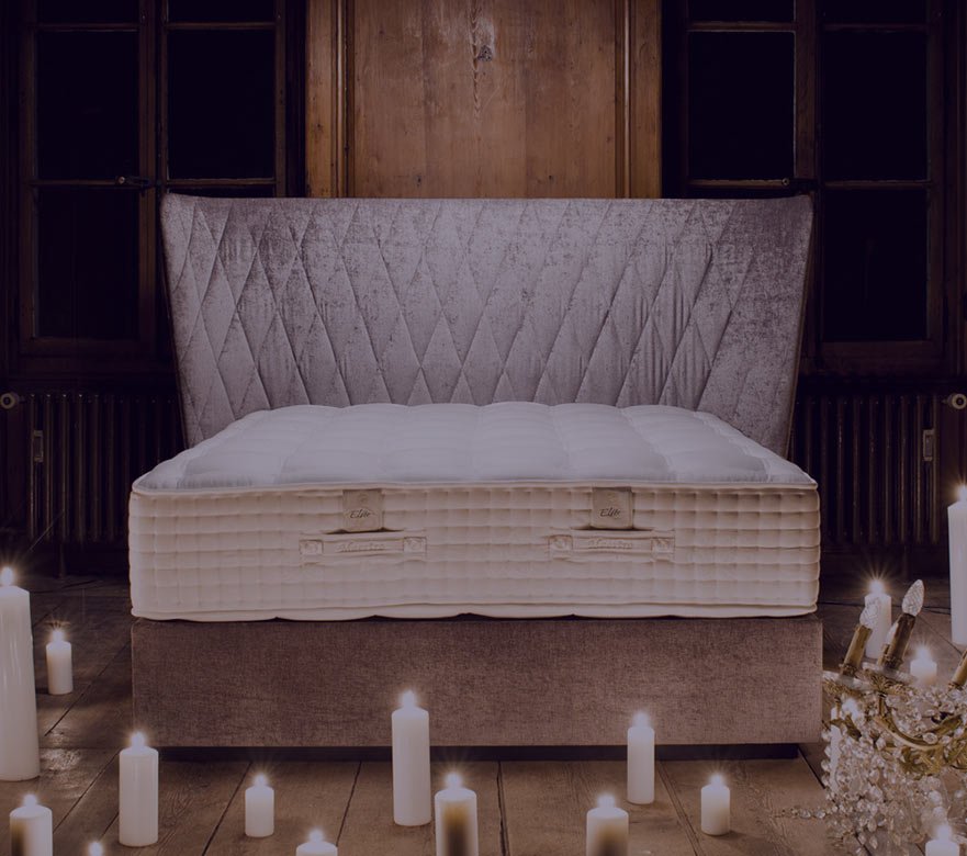 Licht bringt besseren Schlaf