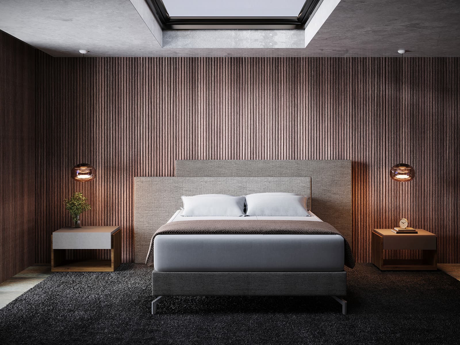 Elite Bed Image