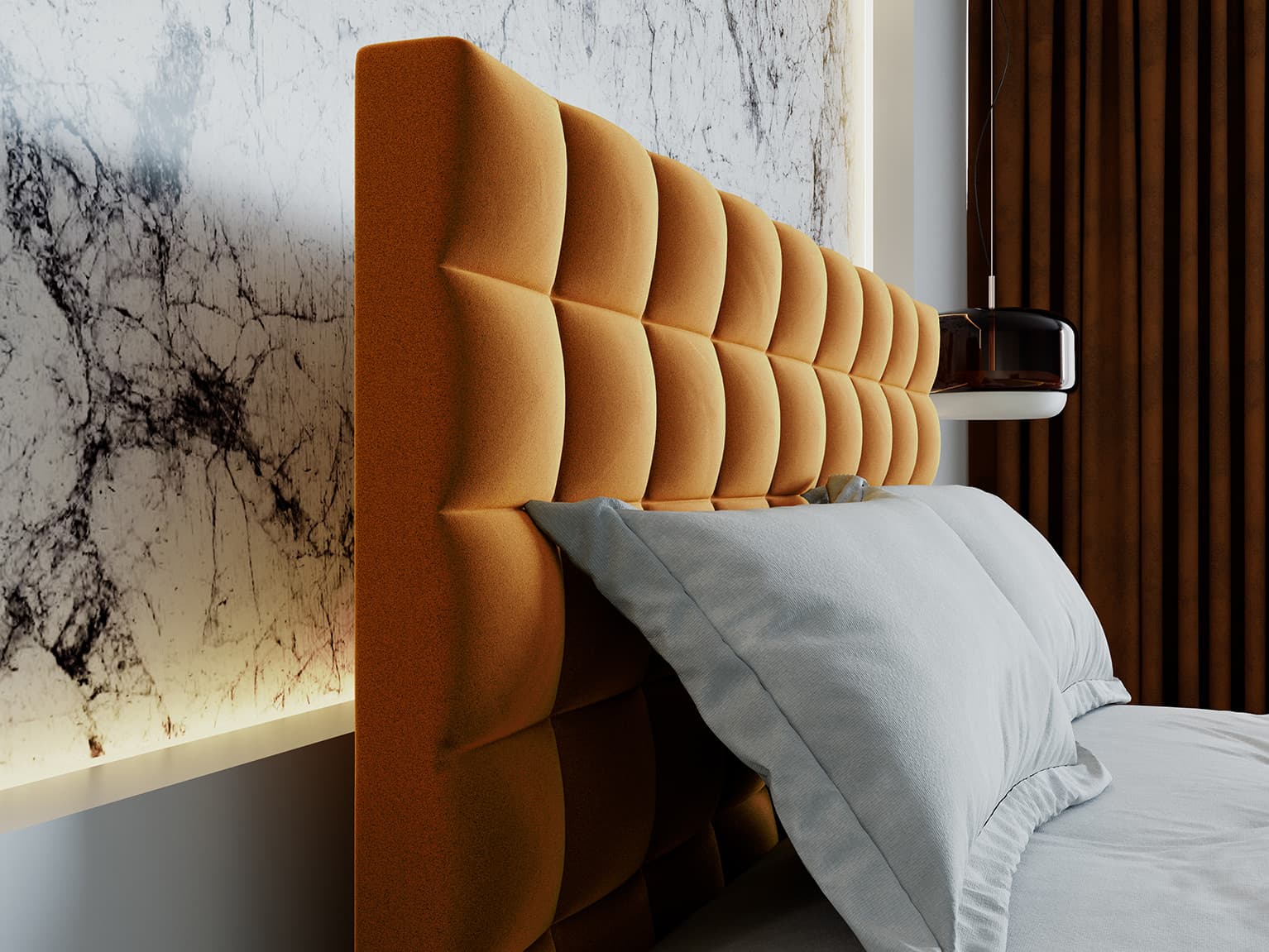 Elite Bed Image