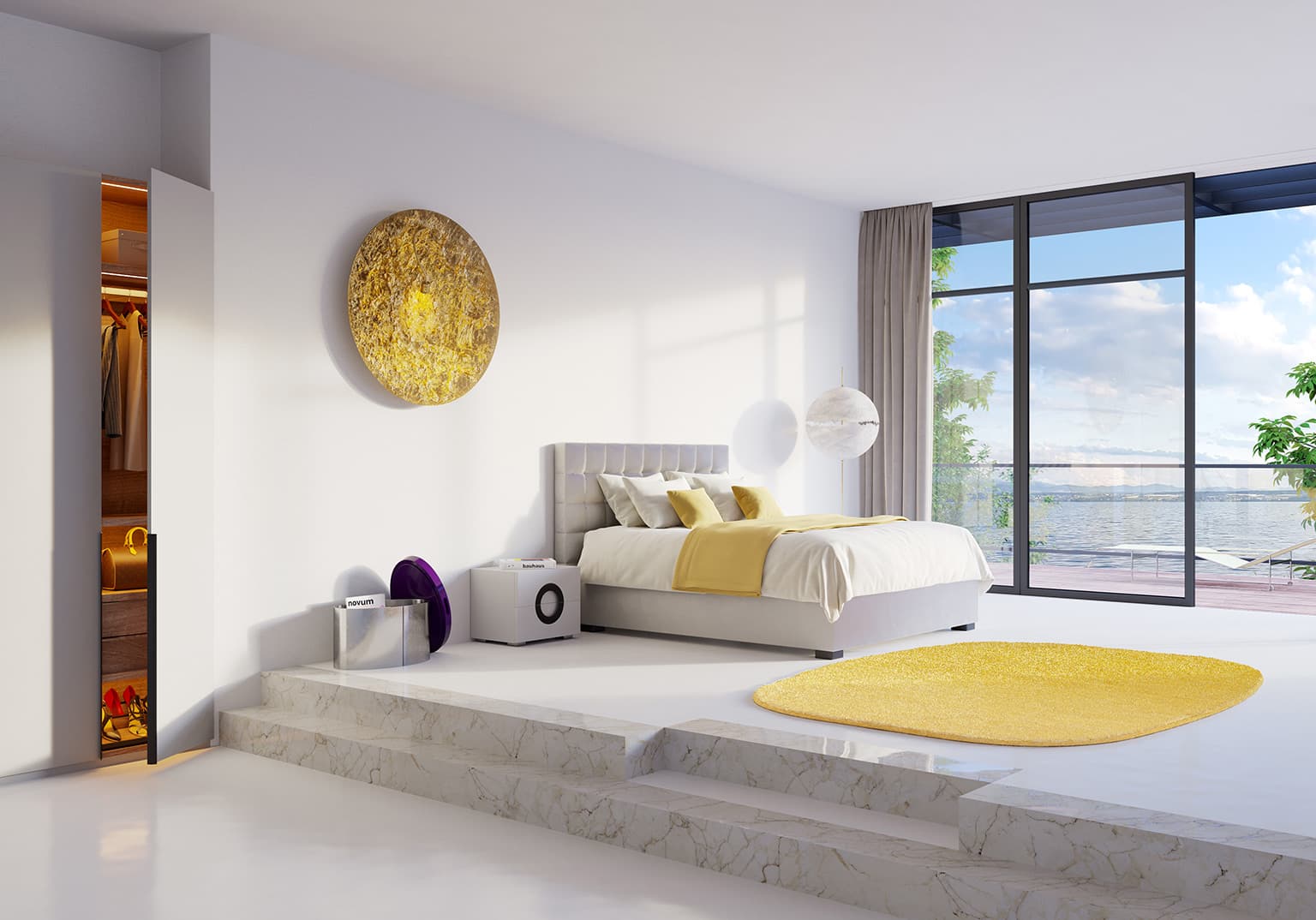 Elite Bed Image