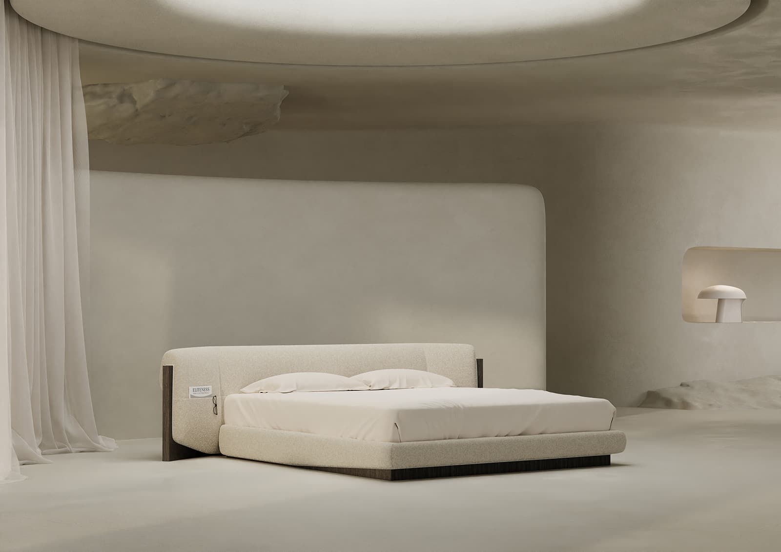 Elite Bed Image