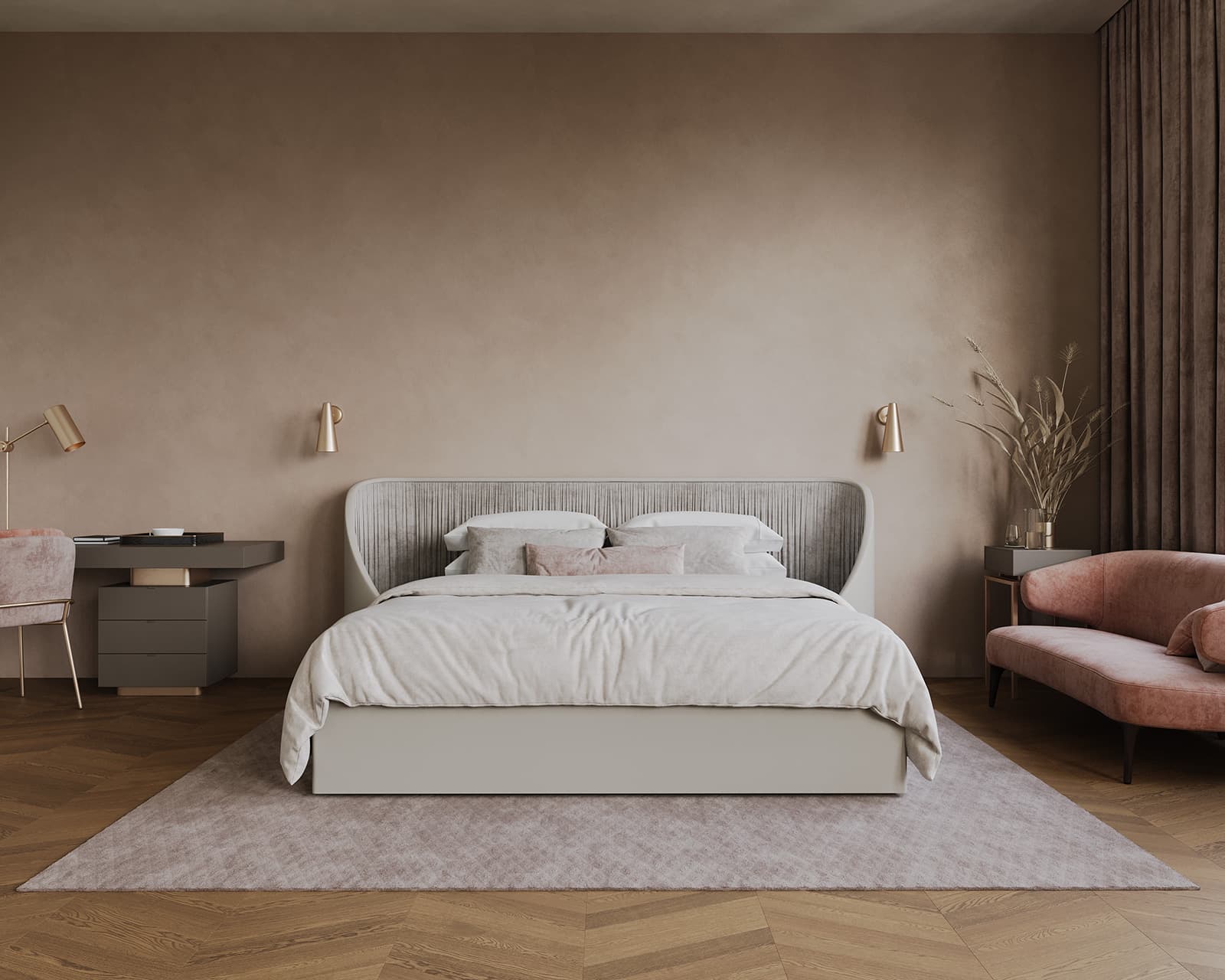 Elite Bed Image