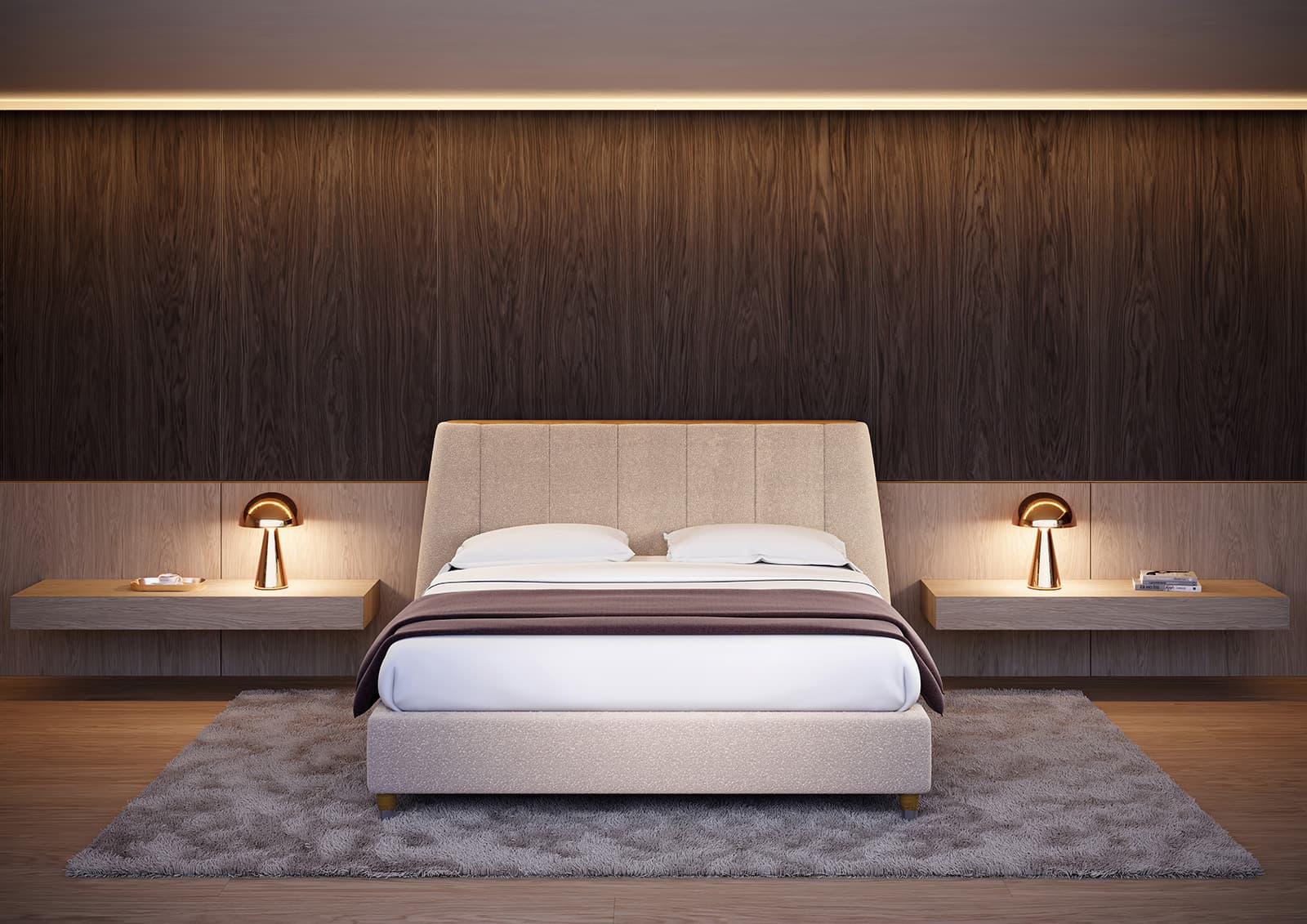 Elite Bed Image