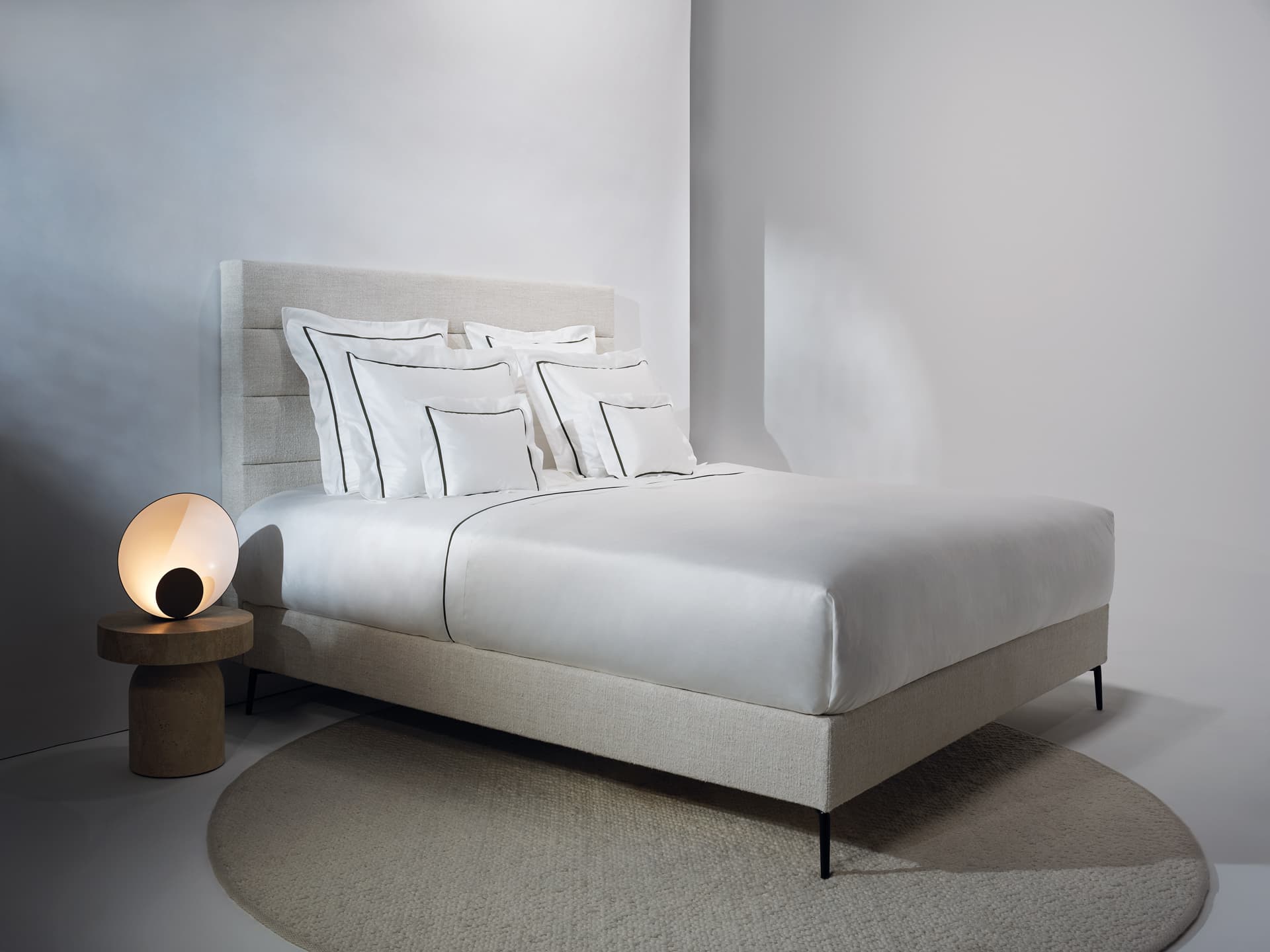 Elite Bed Image