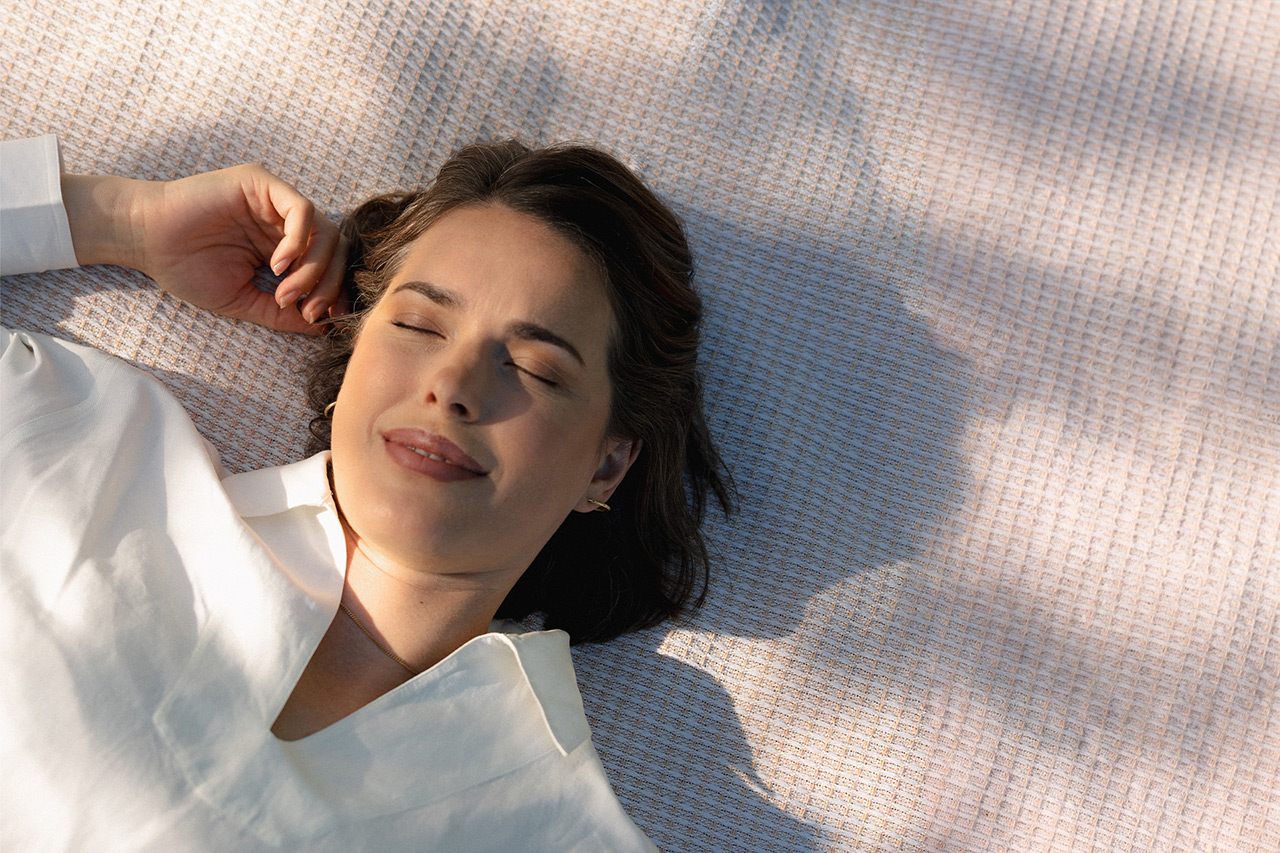 Heatwave: 10 expert tips for a restful night’s sleep