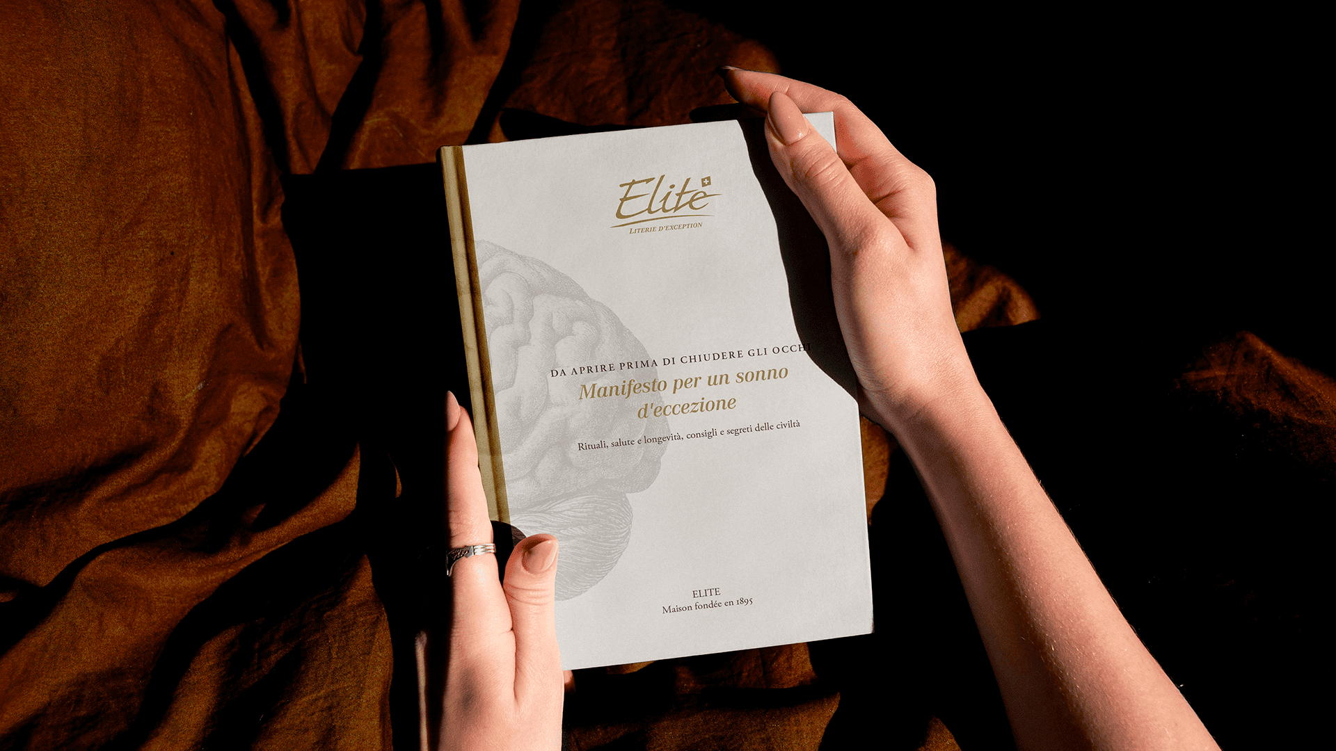 Manifesto per un sonno d'eccezione