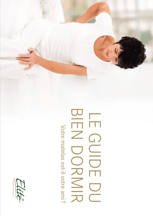 Guide du bien dormir