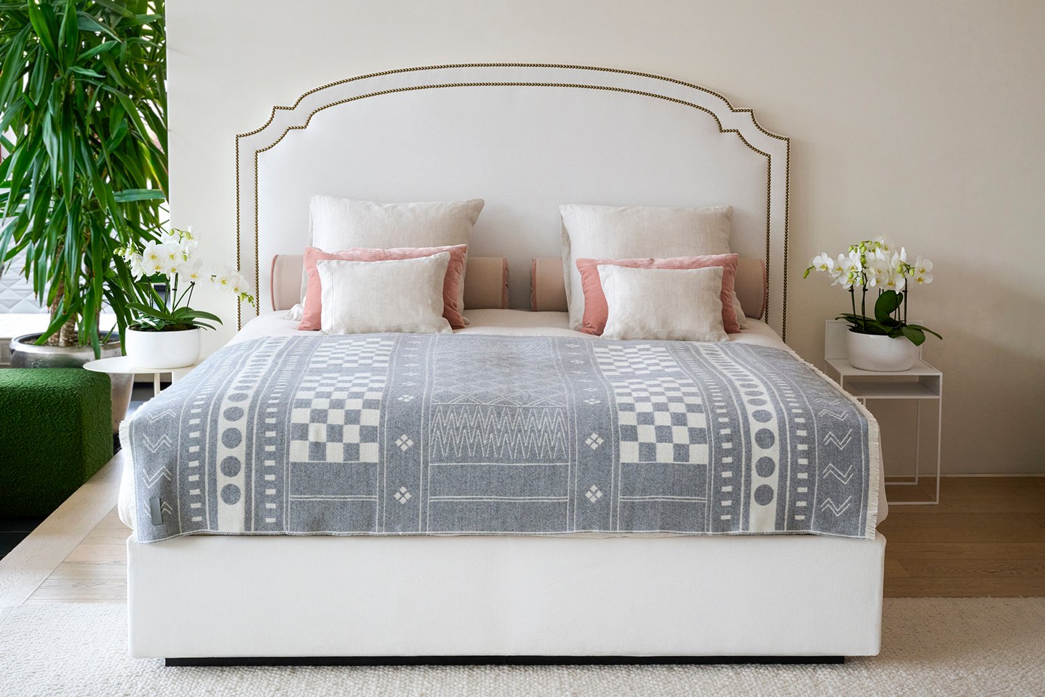 Elite donne corps à « La Paresse » de Félix Vallotton