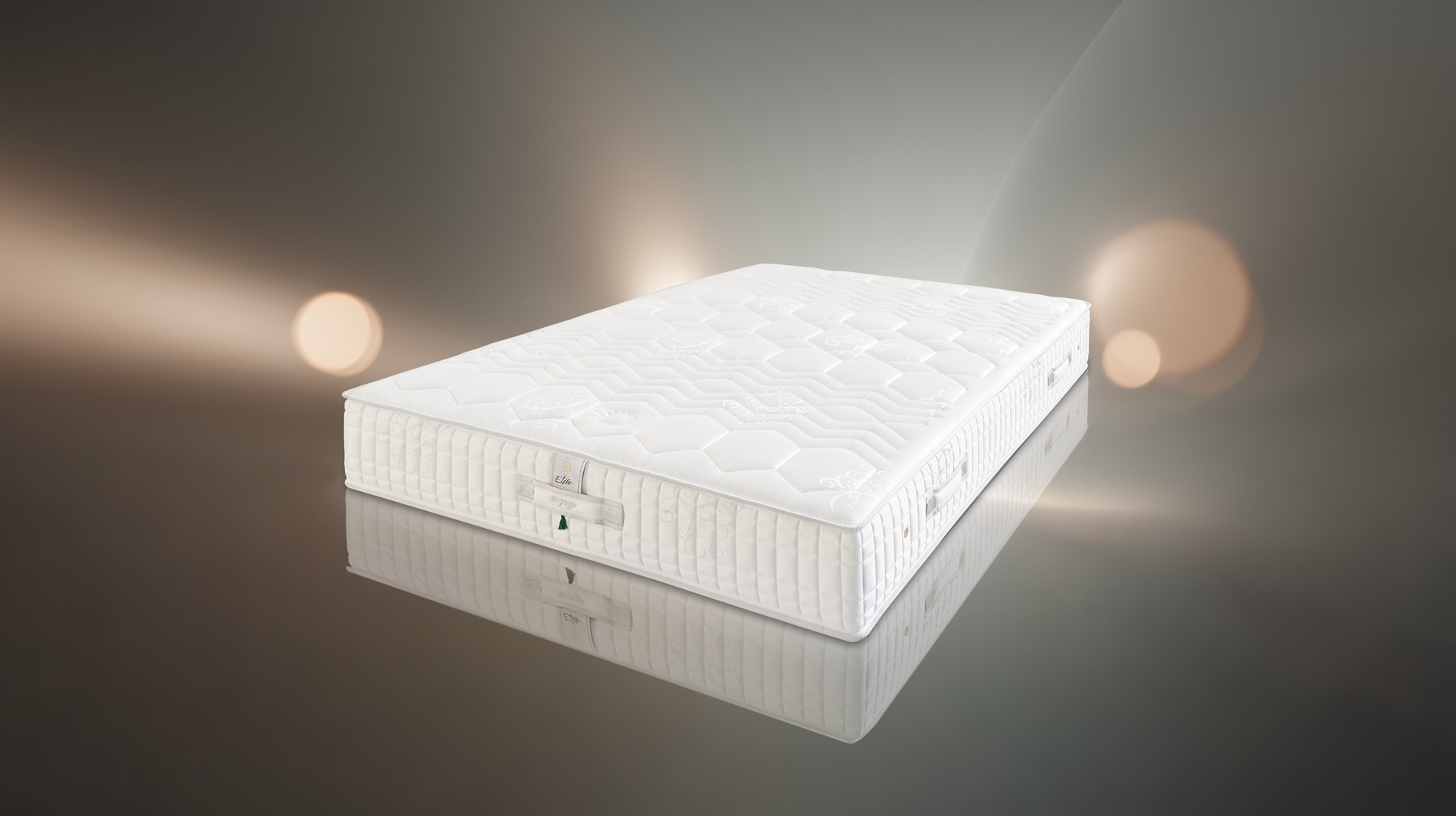 Arpège - spring-mattresses - Home Collection - Elite
