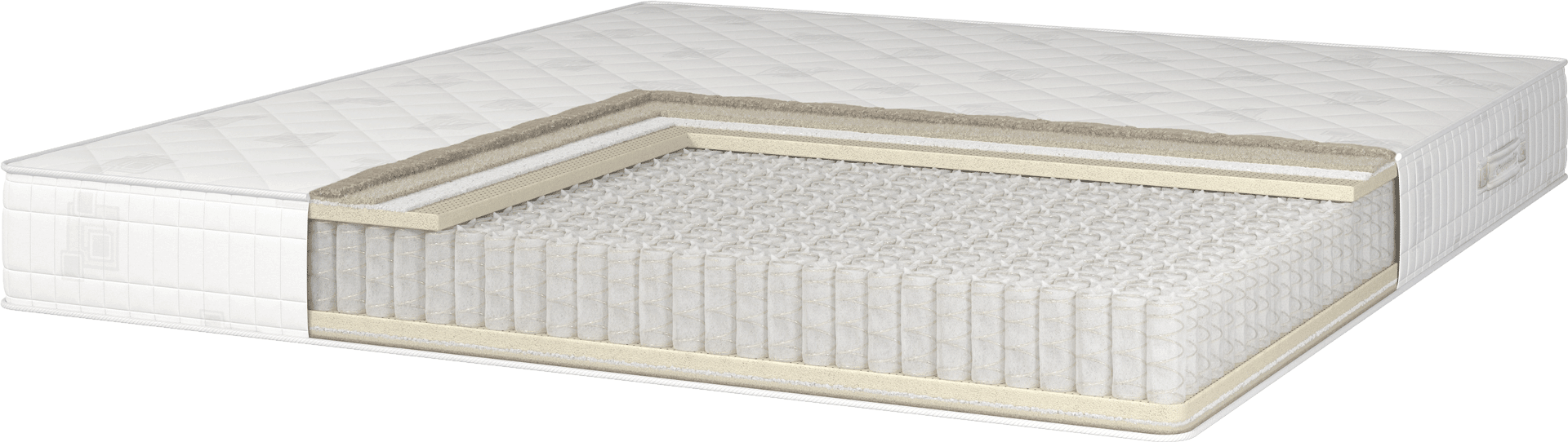 Crescendo Mattress - Elite Home Collection
