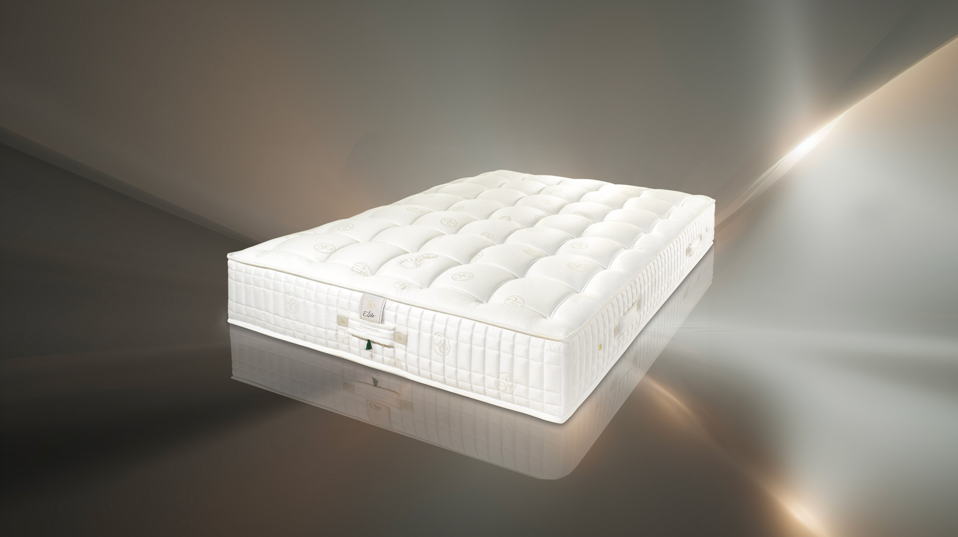 Soprano - spring-mattresses - Home Collection - Elite