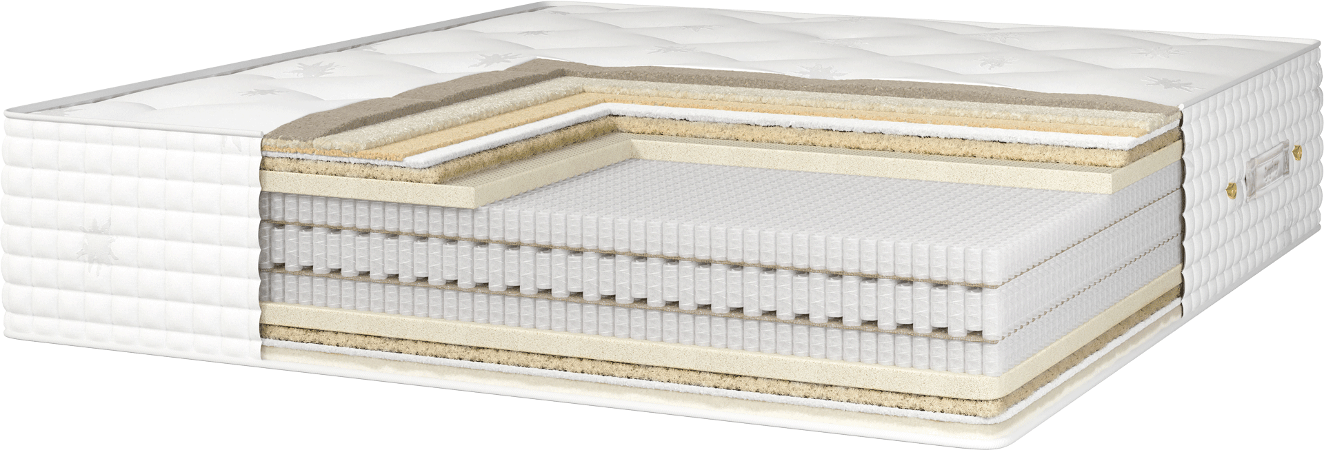 Symphony Mattress - Elite Home Collection