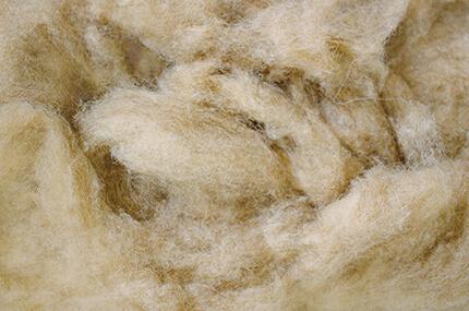 Maestro Raw Materials: Camel wool